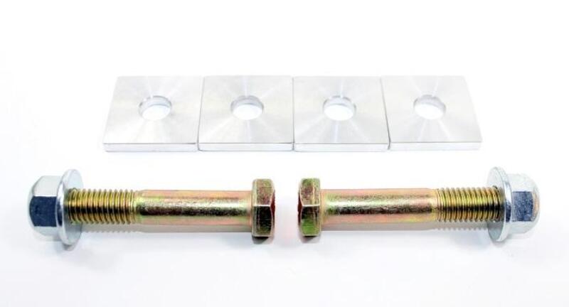 SPL Parts SPL ELC ND - SPPSPL ELC ND - SPL Parts 2016+ Mazda Miata (ND) Eccentric Camber Lockout Kit - Shipped in Europe - Tuningsupply.com