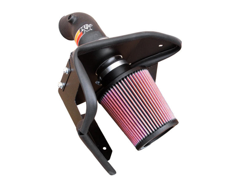 K&N Engineering 57-1002 - KNN57-1002 - K&N 99-05 BMW 3 Series Performance Intake Kit - Shipped in Europe - Tuningsupply.com
