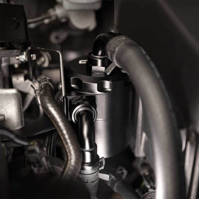 COBB 891610 - COBB891610 - Cobb 13-18 Ford Focus ST Air Oil Separator - Shipped in Europe - Tuningsupply.com
