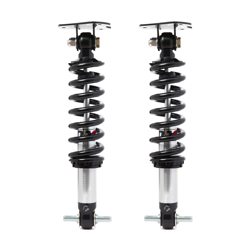 QA1 LK11-FF03 - QAPLK11-FF03 - QA1 21-25 Ford F150 2WD Single Adjustable Lowering Kit w/ Spindles - 3.5-5.5in - Shipped in Europe - Tuningsupply.com