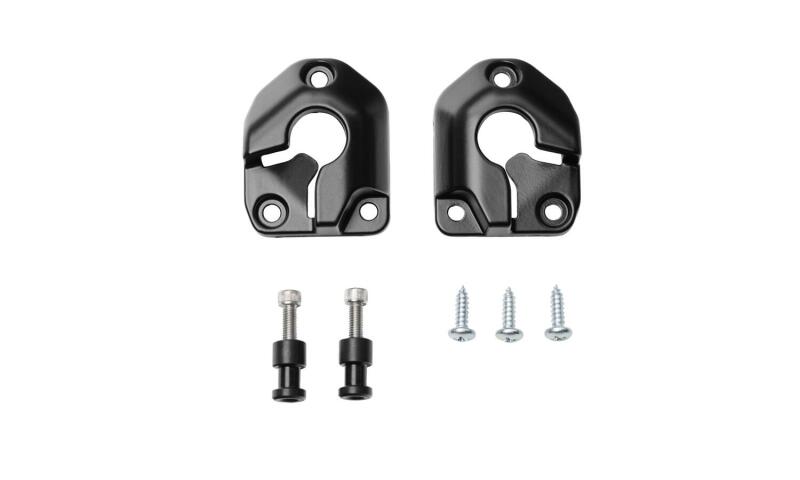 AMP Research 74813-00A - AMP74813-00A - AMP Research 04-22 Ford F-150 (Excl. 04 Heritage) / 07-21 Toyota Tundra BedXtender HD Max - Silver - Shipped in Europe - Tuningsupply.com