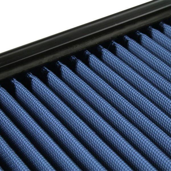 aFe 30-10114 - AFE30-10114 - aFe MagnumFLOW Air Filters OER P5R A/F P5R Toyota Tacoma 05-12 V6-4.0L - Shipped in Europe - Tuningsupply.com