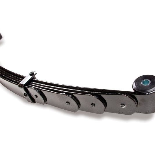 Zone Offroad ZONJ0308 - ZORZONJ0308 - Zone Offroad Jeep XJ 3in Leaf Spring - Shipped in Europe - Tuningsupply.com