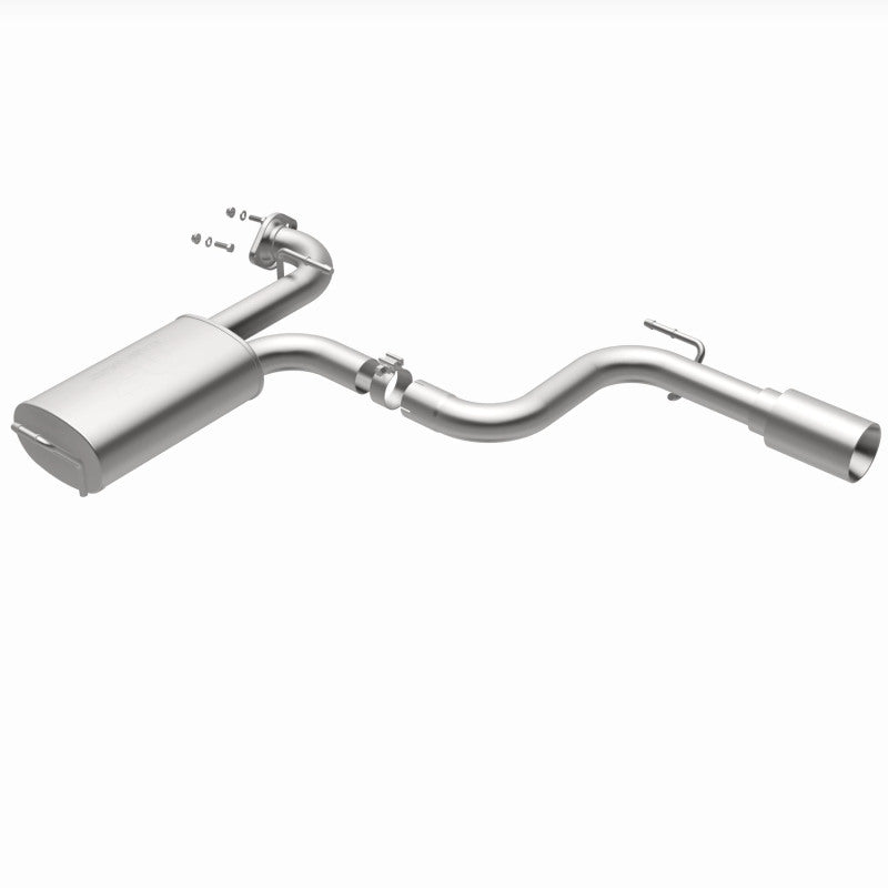 Magnaflow 15812 - MAG15812 - MagnaFlow Sys C/B 01-03 Toyota Celica Gts 1.8 - Shipped in Europe - Tuningsupply.com
