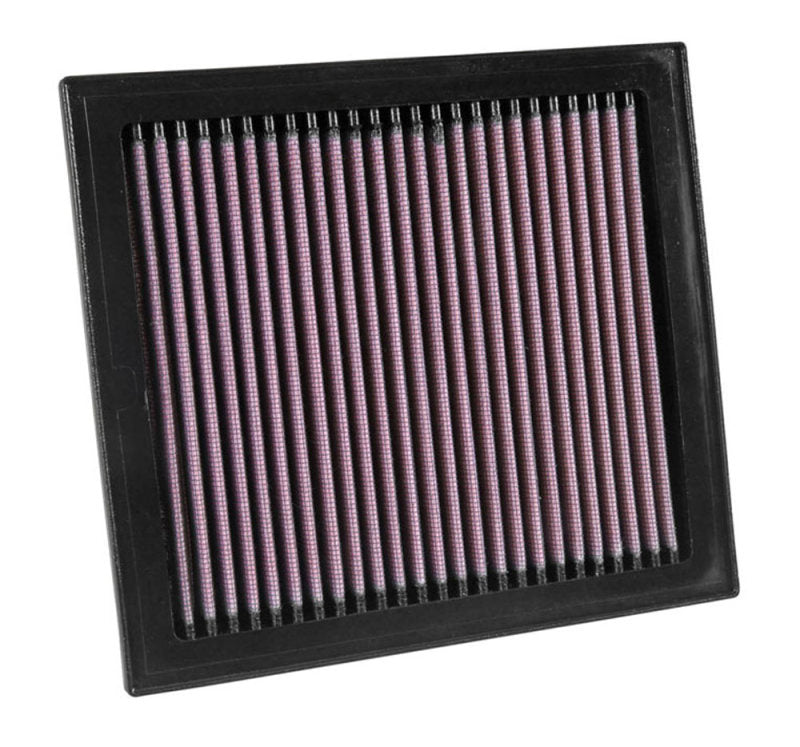 K&N Engineering 33-5034 - KNN33-5034 - K&N Replacement Air Filter for 2015 Jeep Renegade 2.4L - Shipped in Europe - Tuningsupply.com