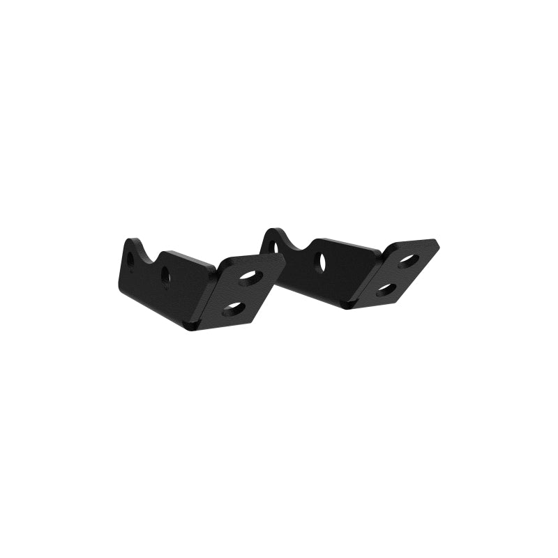 KC HiLiTES 92508 - KCL92508 - KC HiLiTES Platform One Quick Fist Roof Rack Mount - 45deg. (Does Not Include Rack) - Shipped in Europe - Tuningsupply.com