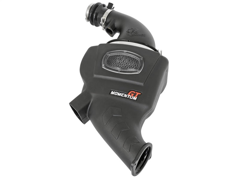 aFe 51-76106 - AFE51-76106 - aFe Momentum GT PRO DRY S Cold Air Intake System 01-16 Nissan Patrol (Y61) I6-4.8L - Shipped in Europe - Tuningsupply.com