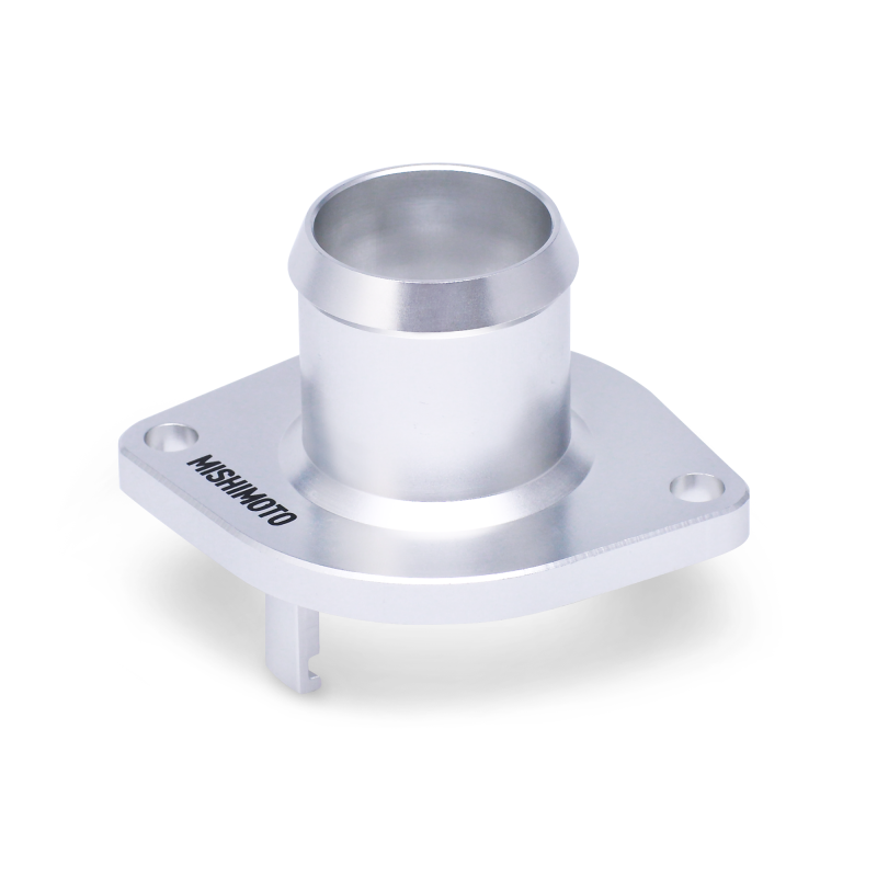 Mishimoto MMTS-F2D-03FL - MISMMTS-F2D-03FL - Mishimoto Ford 6.0L Powerstroke Low-Temperature Thermostat w/ CNC Housing - Shipped in Europe - Tuningsupply.com