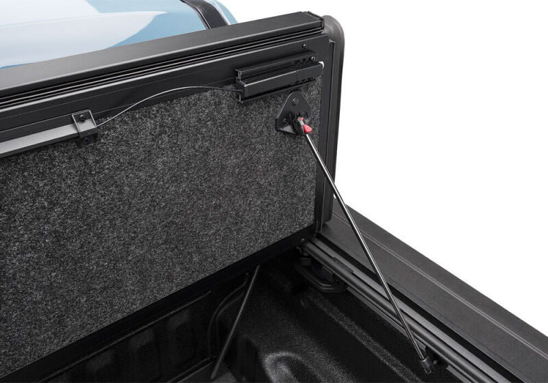 Undercover UX22032 - UNDUX22032 - UnderCover 2022 Ford Maverick 4.5ft Ultra Flex Bed Cover - Shipped in Europe - Tuningsupply.com