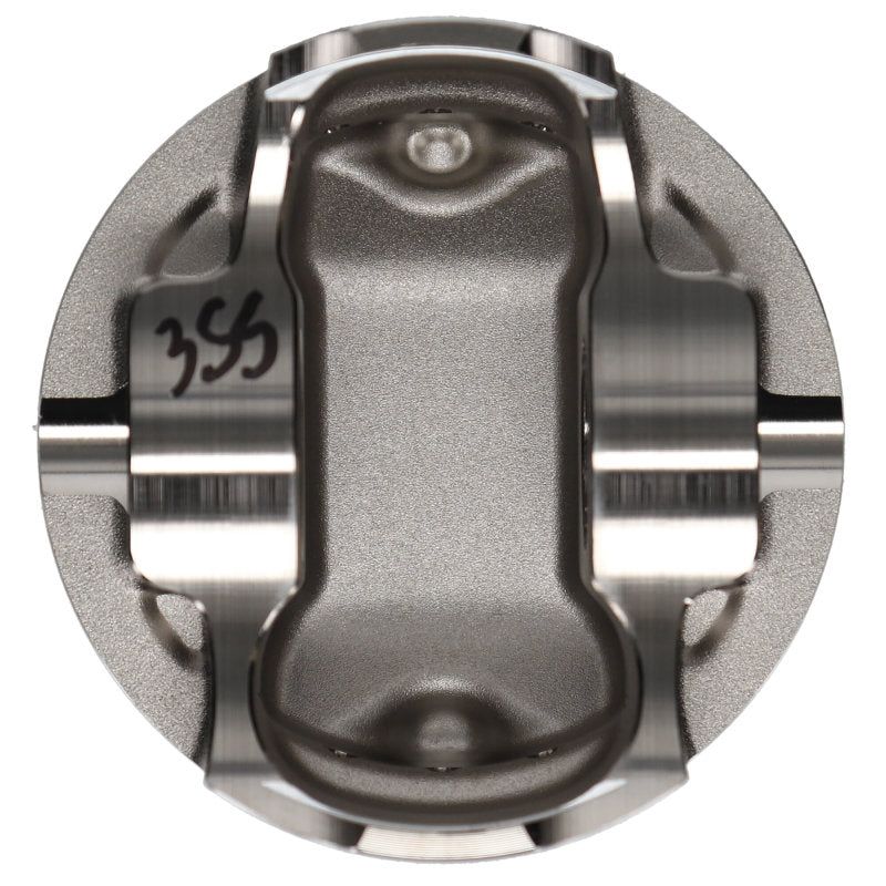 Wiseco K677M8625AP - WISK677M8625AP - Wiseco Toyota 2JZGTE 3.0L 86.25mm +.25mm Oversize Bore Asymmetric Skirt Piston Set - Shipped in Europe - Tuningsupply.com