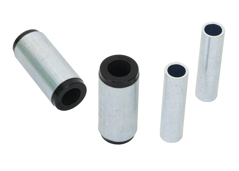 Whiteline W72133 - WHLW72133 - Whiteline 73-79 Ford F-100/F-250/F-350 Rear Spring Bushing Kit - Shipped in Europe - Tuningsupply.com