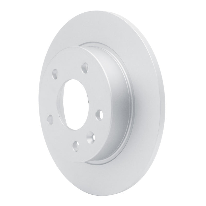 DFC 604-45047 - DFC604-45047 - DFC 20-25 Buick Encore GX Rear GeoSPEC Coated Rotor - Shipped in Europe - Tuningsupply.com