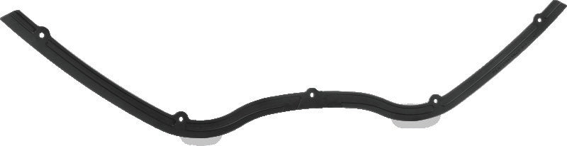 Performance Machine 0209-2018SCA-SMB - PFM0209-2018SCA-SMB - Performance Machine Windscreen Trim Scallop - Black Ops - Shipped in Europe - Tuningsupply.com