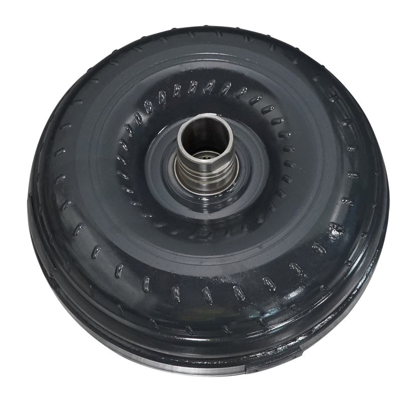 BD Diesel 1070200 - BDD1070200 - BD Diesel 12-18 Dodge Ram 2500/3500 Cummins 5.7L/6.4L 66RFE ProForce Torque Converter - Shipped in Europe - Tuningsupply.com