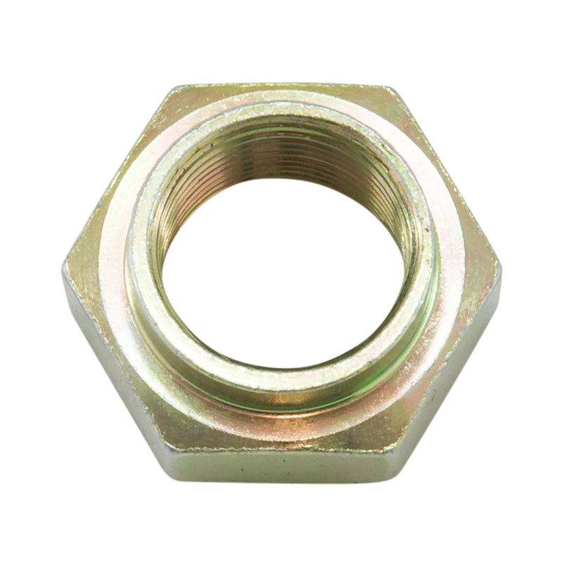 Yukon Gear & Axle YSPPN-022 - YUKYSPPN-022 - Yukon Gear Pinion Nut - Shipped in Europe - Tuningsupply.com