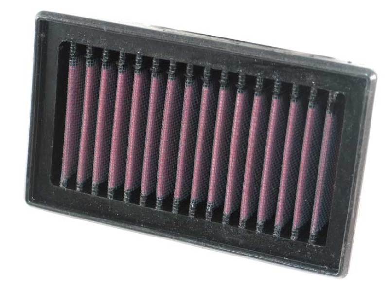 K&N Engineering BM-8006 - KNNBM-8006 - K&N 06-10 BMW F800S/ST Air Filter - Shipped in Europe - Tuningsupply.com