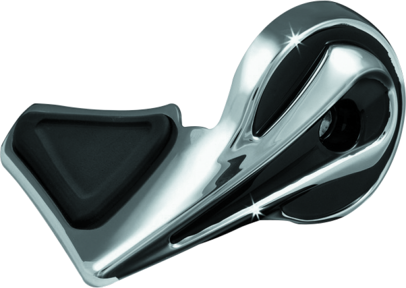 Kuryakyn 6354 - KUR6354 - Kuryakyn Kinetic Throttle Boss Chrome - Shipped in Europe - Tuningsupply.com