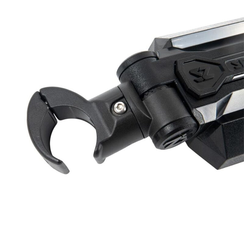 Seizmik 56-18113 - SZM56-18113 - Seizmik 24+ Polaris/Can-Am/Honda/Kaw TrailRider Sideview Mirror Adj. 1.75-2 in. ROP -Pair - Shipped in Europe - Tuningsupply.com