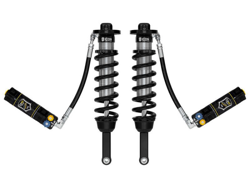 ICON 58730X-700 - ICO58730X-700 - ICON 05-23 Toyota Tacoma Front VS 2.5 Series Remote Resi CDXS Coilover Kit - Pair - Shipped in Europe - Tuningsupply.com