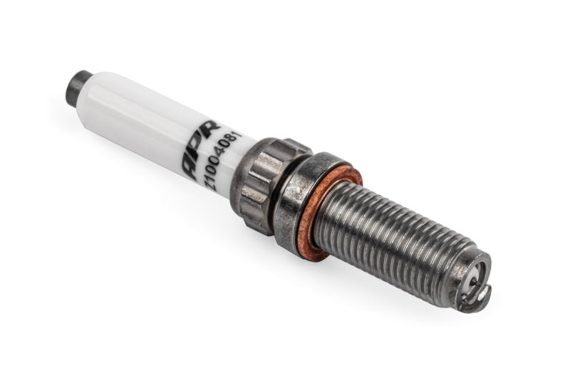 APR Z1004081 - APRZ1004081 - APR EA825/EA839/9A2 Iridium Pro Spark Plug - Heat Range 10 - 12mm x 26.5mm x 14mm - SINGLE - Shipped in Europe - Tuningsupply.com