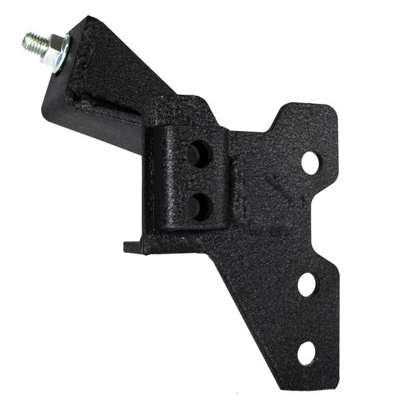 GrimmSpeed GRM091029 - GRMGRM091029 - GrimmSpeed 08+ Subaru WRX/STi/Impreza / 08-09 LGT Master Cylinder Brace - Shipped in Europe - Tuningsupply.com