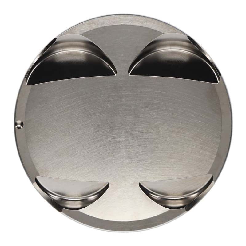 Wiseco K636M87 - WISK636M87 - Wiseco Mitsubishi EVO 10 4B11-T 2008+ -4.5cc Piston Shelf Stock Kit - Shipped in Europe - Tuningsupply.com