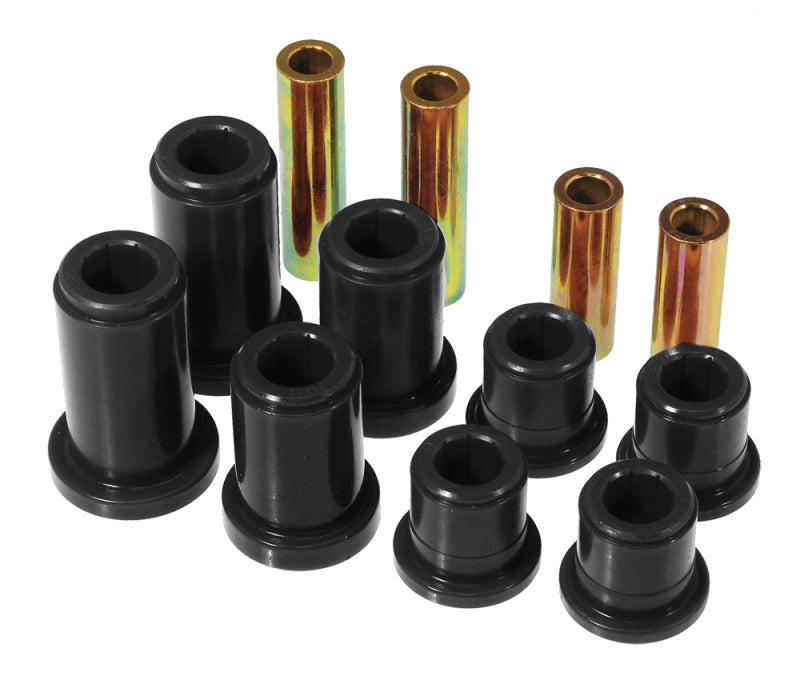 Prothane 7-237-BL - PRO7-237-BL - Prothane 01-07 Chevy 1500HD Front Control Arm Bushings - Black - Shipped in Europe - Tuningsupply.com
