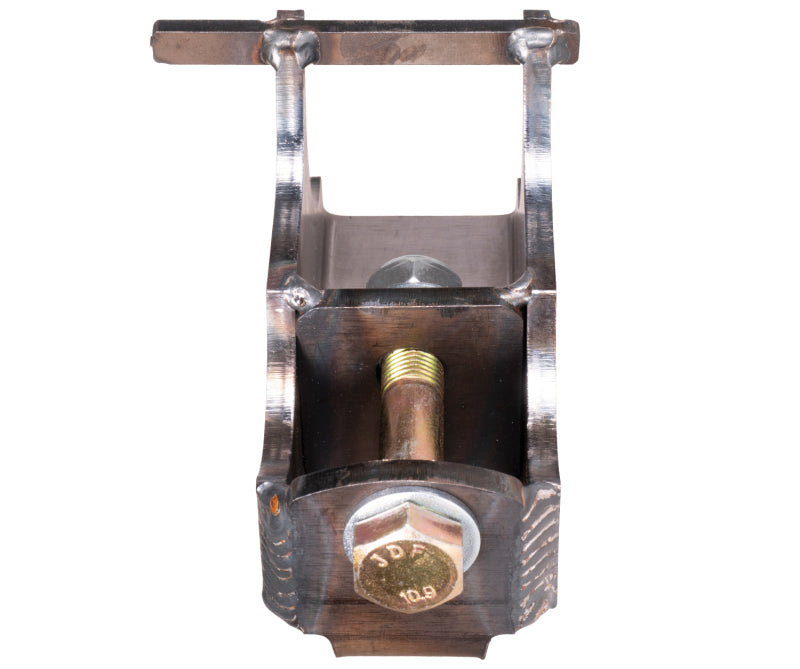 Carli - CLICS-DLSM-14-F - Carli 13-23 Ram 2500/3500 Dominator Lower Shock Mounts Front Weld In - Shipped in Europe - Tuningsupply.com