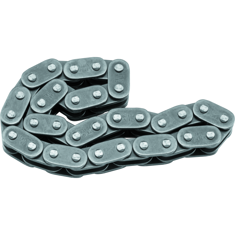 TwinPower 591209 - TWP591209 - Twin Power 06-17 Dyna 07-17 FLT and Softail Late TC Secondary Cam Chain Replaces H-D 25683-06 - Shipped in Europe - Tuningsupply.com
