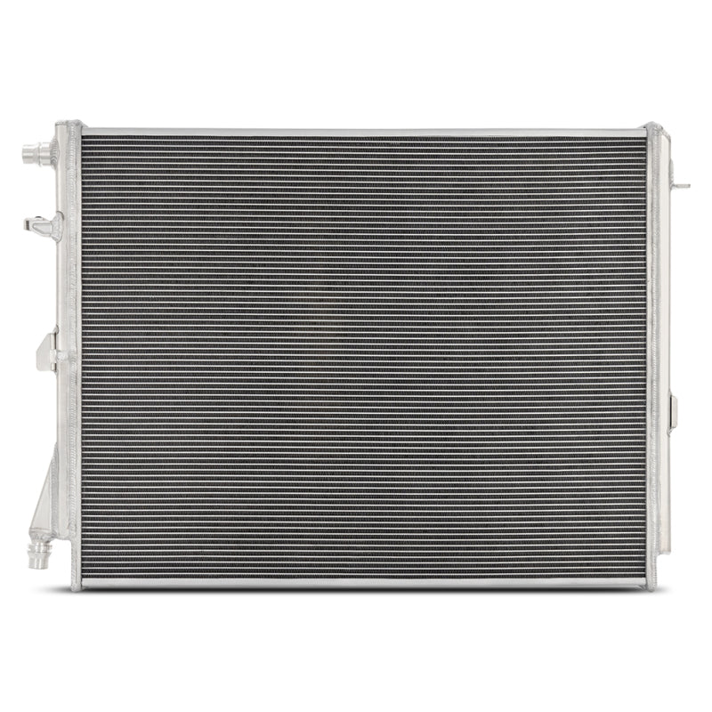 Mishimoto MMHE-G80-21MT - MISMMHE-G80-21MT - Mishimoto 2021+ BMW M3/ M4 G8X Manual Performance Heat Exchanger - Shipped in Europe - Tuningsupply.com