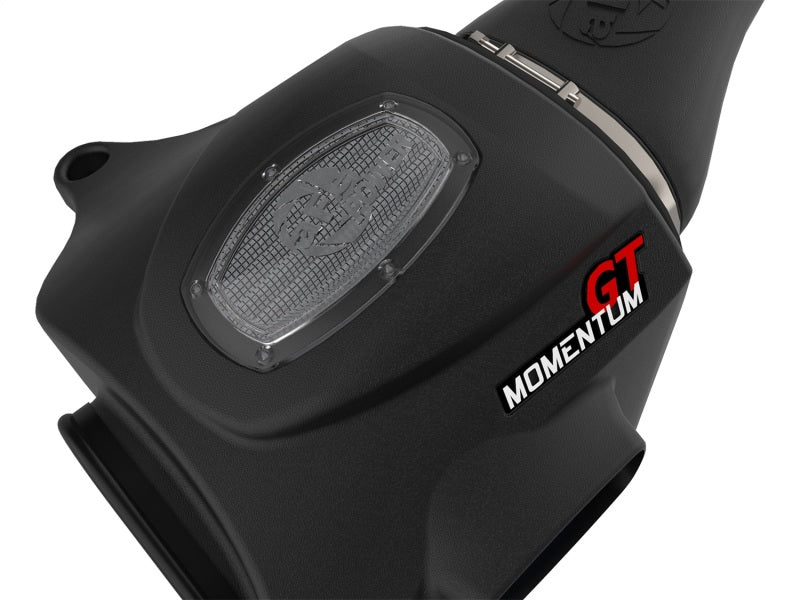 aFe 51-76011 - AFE51-76011 - aFe POWER Momentum GT Pro Dry S Cold Air Intake System 12-17 Toyota Land Cruiser LC200 V6-4.0L - Shipped in Europe - Tuningsupply.com