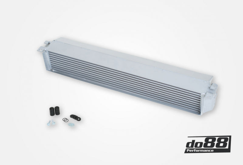 do88 OC-150 - DOBOC-150 - do88 00-06 BMW M3/M3 CSL S54B32 (E46) Engine Oil Cooler - Shipped in Europe - Tuningsupply.com