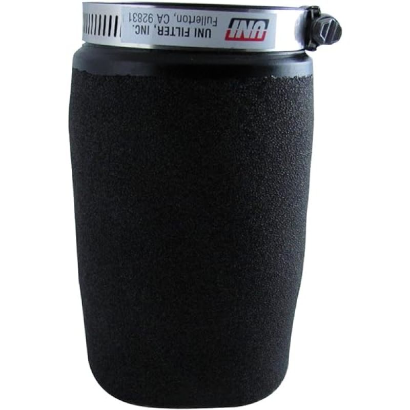 Uni Filter UP-4112 - UNIUP-4112 - Uni Filter Up 4112 Pod Filter - Shipped in Europe - Tuningsupply.com