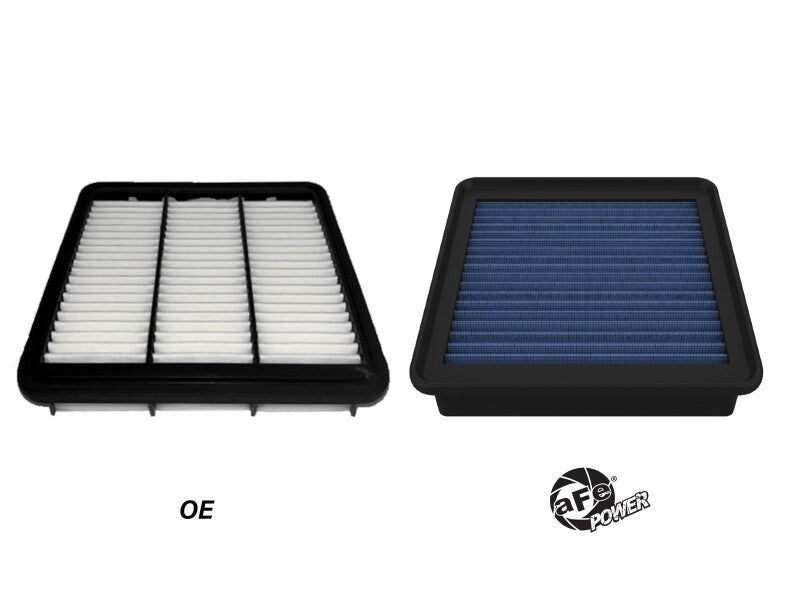 aFe 30-10435R - AFE30-10435R - aFe 22-25 Hyundai Elantra N L4-2.0L (t) Magnum FLOW Pro 5R Replacement Filter - Shipped in Europe - Tuningsupply.com