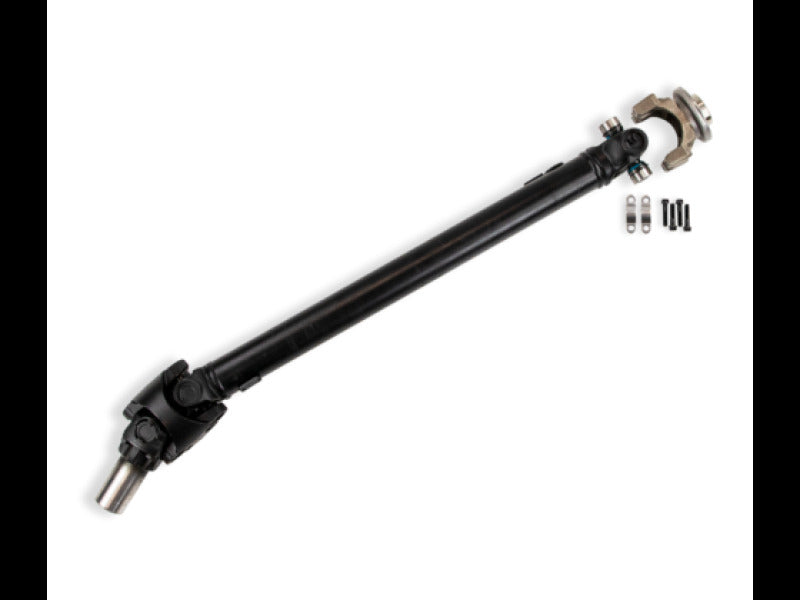 Cognito 210-90862 - COG210-90862 - Cognito 19-24 Chevy/GMC Silverado/Sierra 1500 CV Front Driveline for 4-6in Lift - Shipped in Europe - Tuningsupply.com
