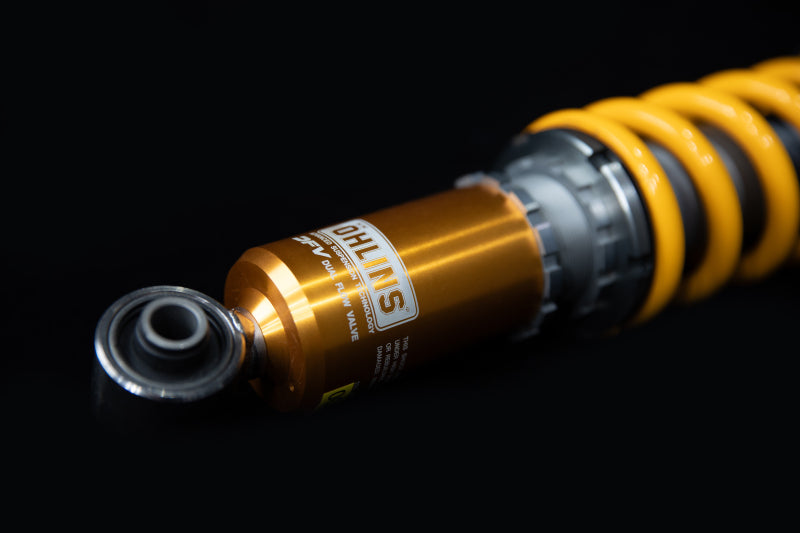 Ohlins SUS MX00S1 - OHLSUS MX00S1 - Ohlins 2022+ Subaru WRX (VB) Road & Track System (Excl. Electric Shock Models) - Shipped in Europe - Tuningsupply.com