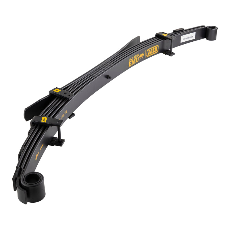 Old Man Emu EL106R - ARBEL106R - ARB / OME Leaf Spring D2 Toyota Hilux 2015+ (300kg) - Shipped in Europe - Tuningsupply.com