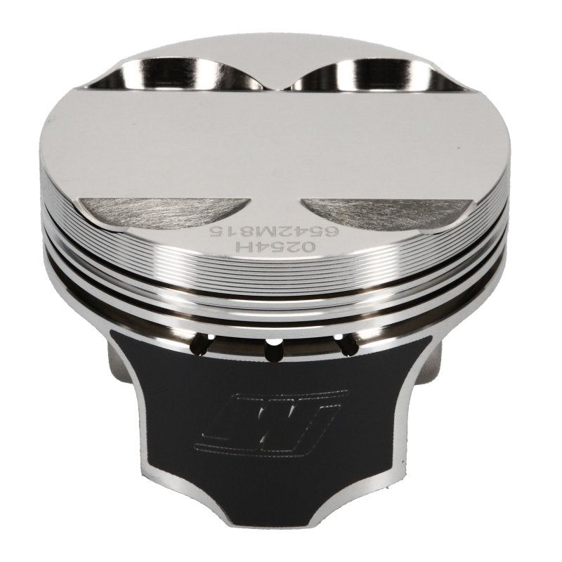 Wiseco K542M815AP - WISK542M815AP - Wiseco Honda Turbo F-TOP 1.176 X 81.5MM Piston Kit - Shipped in Europe - Tuningsupply.com