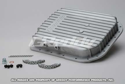 GReddy 13545900 - GRE13545900 - GReddy 04-08 RX-8 Oil Pan - Shipped in Europe - Tuningsupply.com