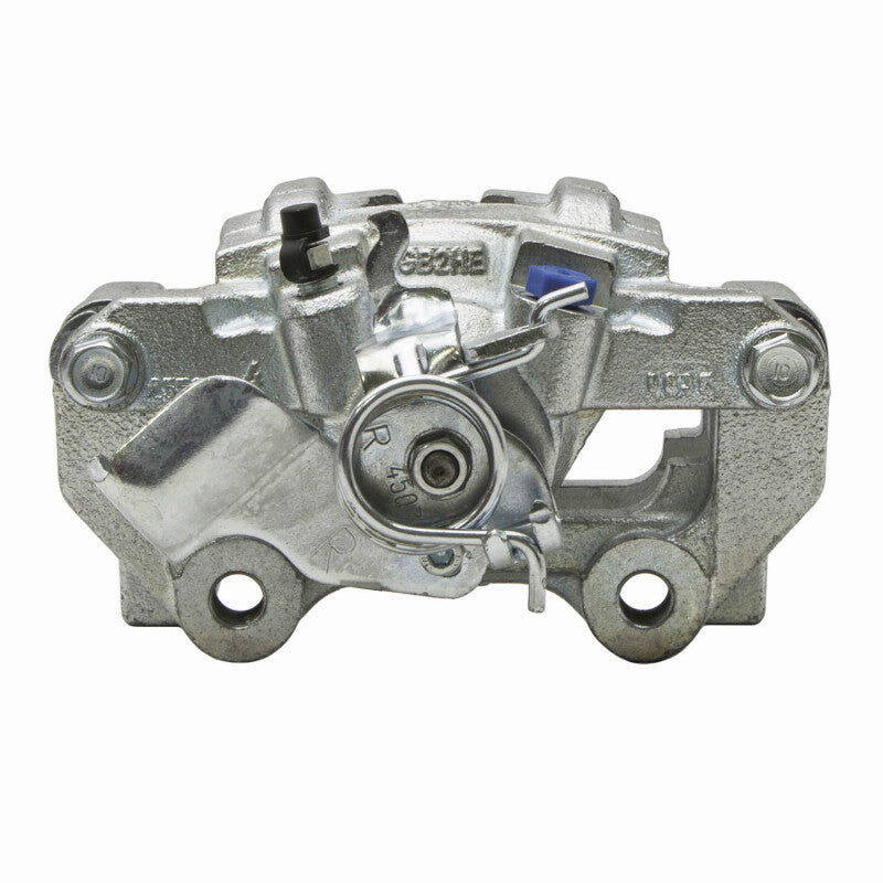 DFC 331-54664 - DFC331-54664 - DFC 15-19 Ford Mustang Rear-R Silver Zinc Coated Premium Caliper - Shipped in Europe - Tuningsupply.com