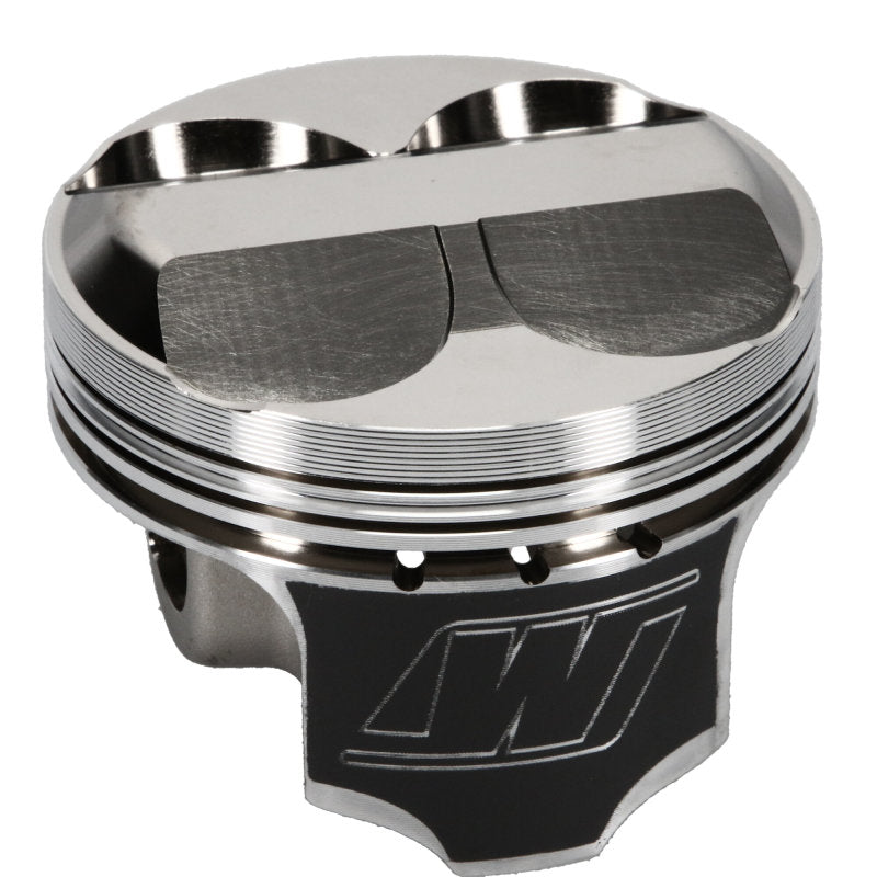 Wiseco K593M81AP - WISK593M81AP - Wiseco AC/HON B 4v DOME +8.25 STRUT 8100XX Piston Kit - Shipped in Europe - Tuningsupply.com