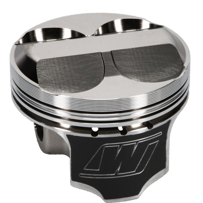 Wiseco K593M82AP - WISK593M82AP - Wiseco AC/HON B 4v DOME +8.25 STRUT 8200XX Piston Kit - Shipped in Europe - Tuningsupply.com