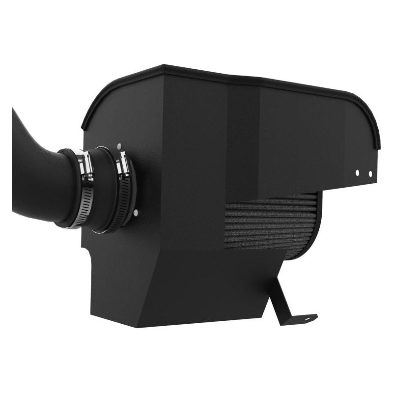 aFe 51-13002-B - AFE51-13002-B - aFe Magnum FORCE Stage-2 XP Pro DRY S Cold Air Intake System 2018+ Jeep Wrangler (JL) V6 3.6L - Shipped in Europe - Tuningsupply.com