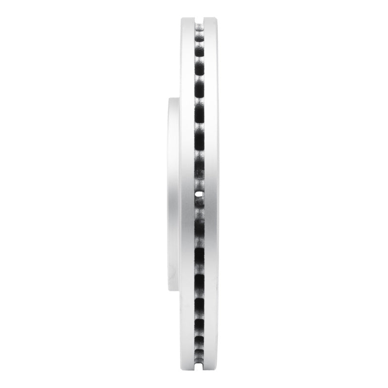 DFC 604-40091 - DFC604-40091 - DFC 01-07 Chrysler Town & Country Front GeoSPEC Coated Rotor - Shipped in Europe - Tuningsupply.com