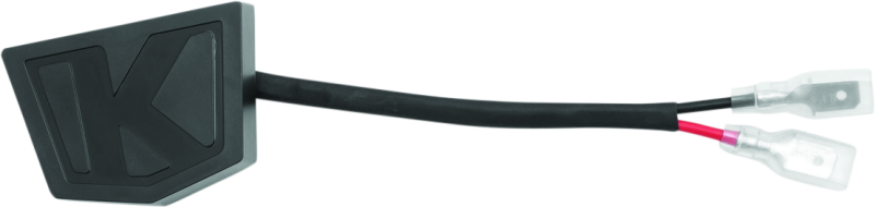 Kuryakyn 2994 - KUR2994 - Kuryakyn LED Flash Relay With Male Spade - Shipped in Europe - Tuningsupply.com