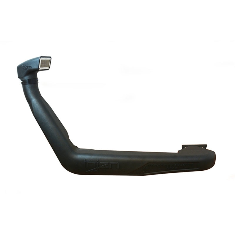 Injen - INJEVO15070 - Injen 07-18 Jeep Wrangler (JK) 3.6L V6 Deep Water Crossing Snorkel for Evolution Intake - Shipped in Europe - Tuningsupply.com