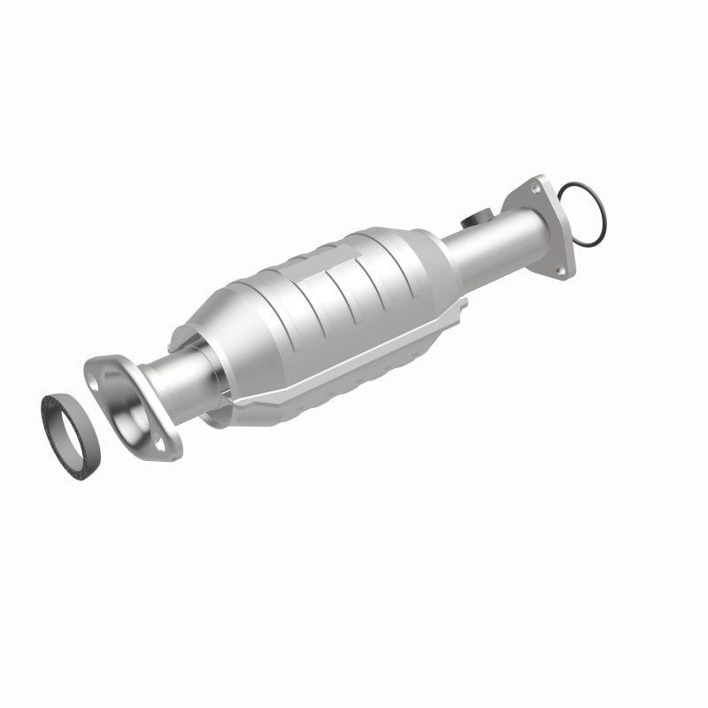 Magnaflow 22628 - MAG22628 - MagnaFlow Conv DF 96-00 Civic-Del Sol Ex/Si/H - Shipped in Europe - Tuningsupply.com