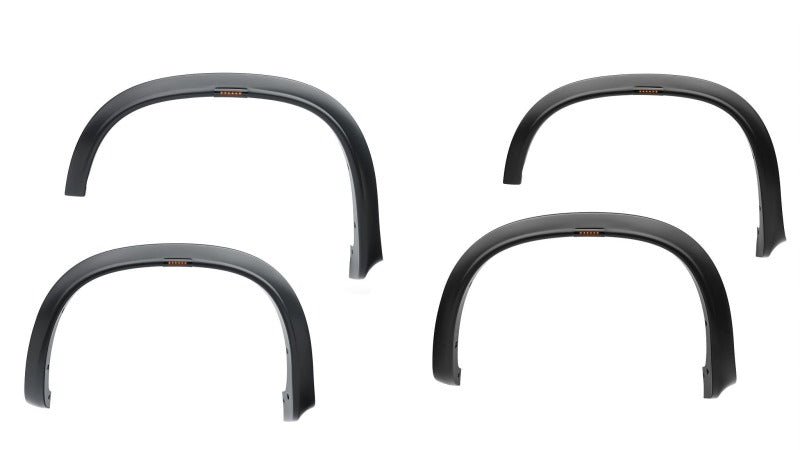Husky Liners 2804993 - HSL2804993 - Husky Liners 19-23 Chevrolet Silverado 1500 RVL Fender Flares - 4 Piece Set - Shipped in Europe - Tuningsupply.com