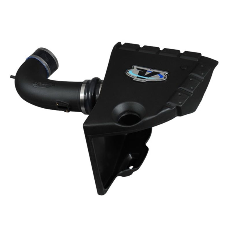 Volant 15062 - VOL15062 - Volant 10-14 Chevrolet Camaro 6.2L Pro5 Air Intake System - Shipped in Europe - Tuningsupply.com