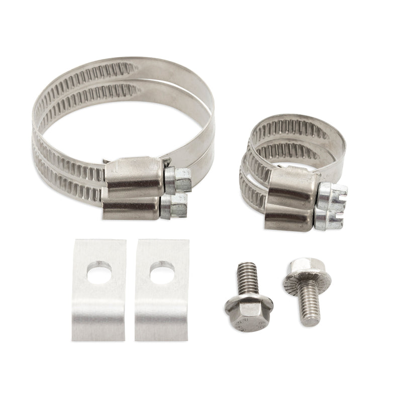 Mishimoto MMRAD-GRC-23 - MISMMRAD-GRC-23 - Mishimoto 2023+ Toyota GR Corolla Performance Aluminum Radiator - Shipped in Europe - Tuningsupply.com